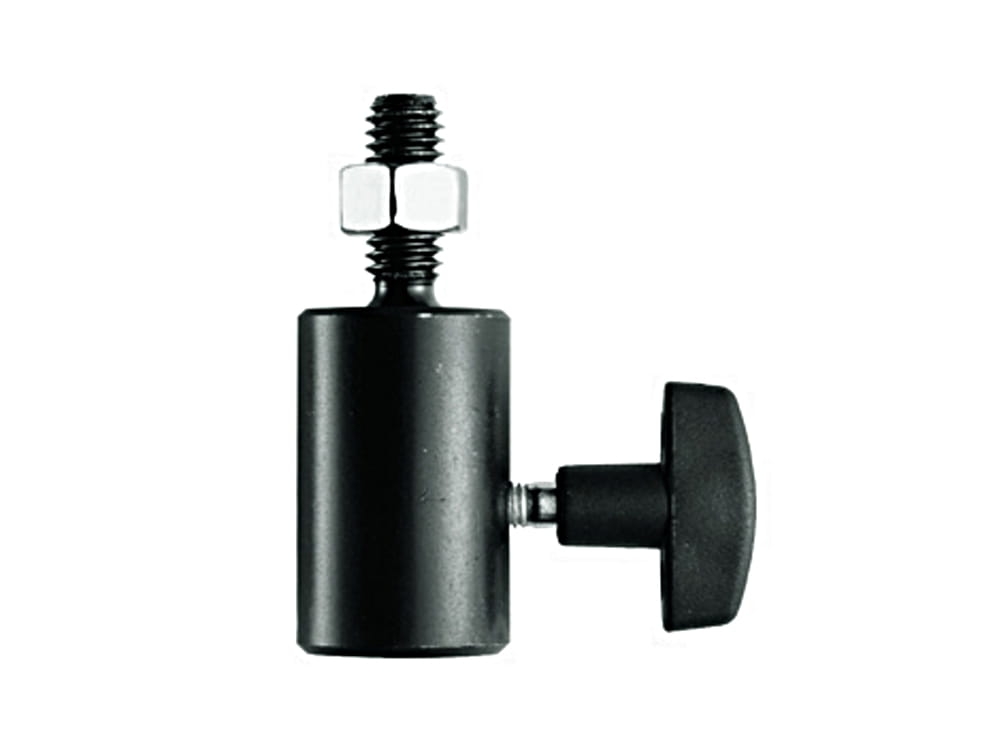 Adapter Manfrotto 014MS 16mm female