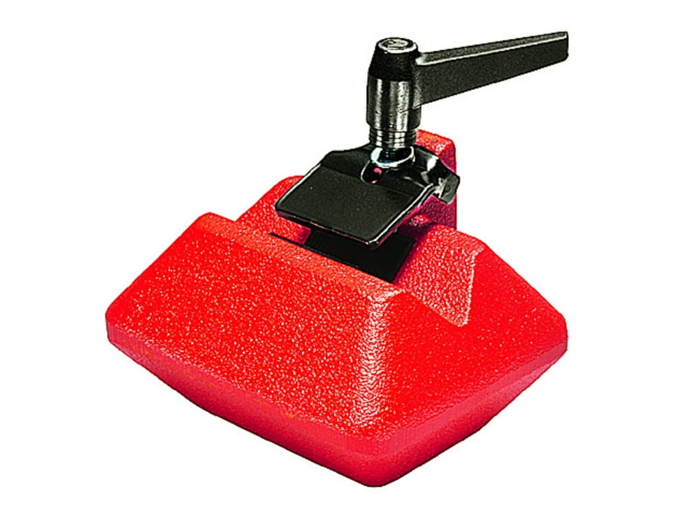 Przeciwwaga Manfrotto G-PESSO 022 6.7kg