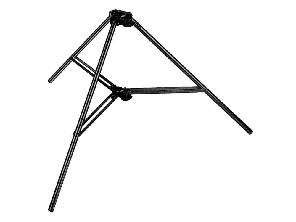 Podstawa Manfrotto 032BASEB do Autopoli czarna