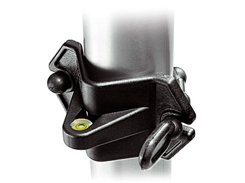 Poziomica oczkowa 032SPL do kolumny Autopole