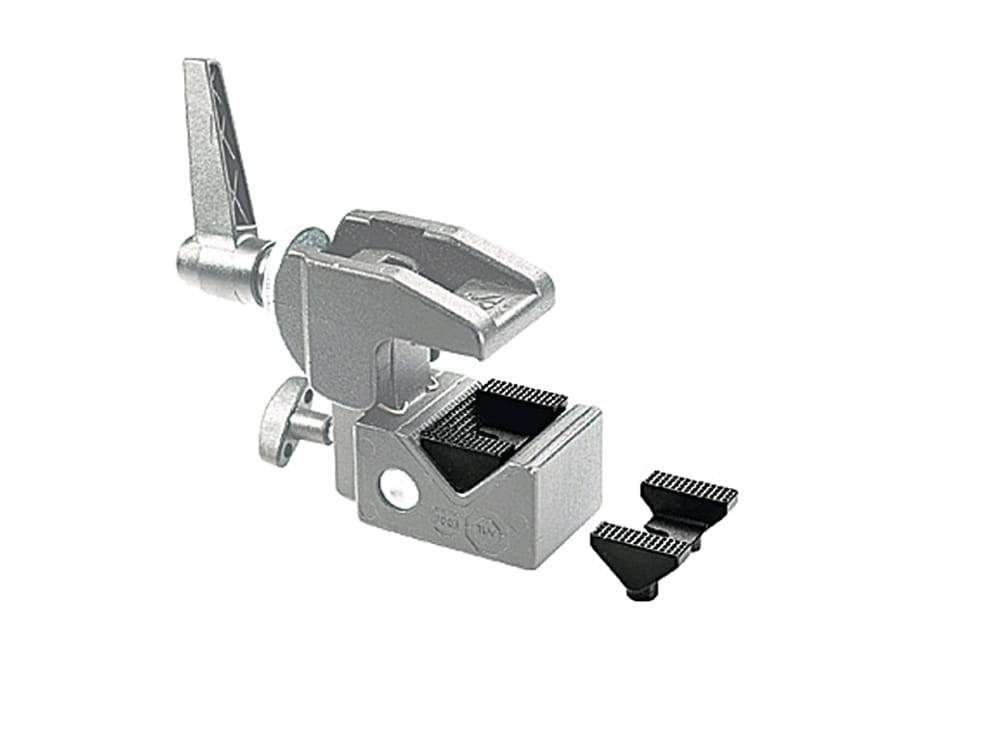 Wkładka do SUPER CLAMP 035 Manfrotto 035WDG komplet 4 szt.