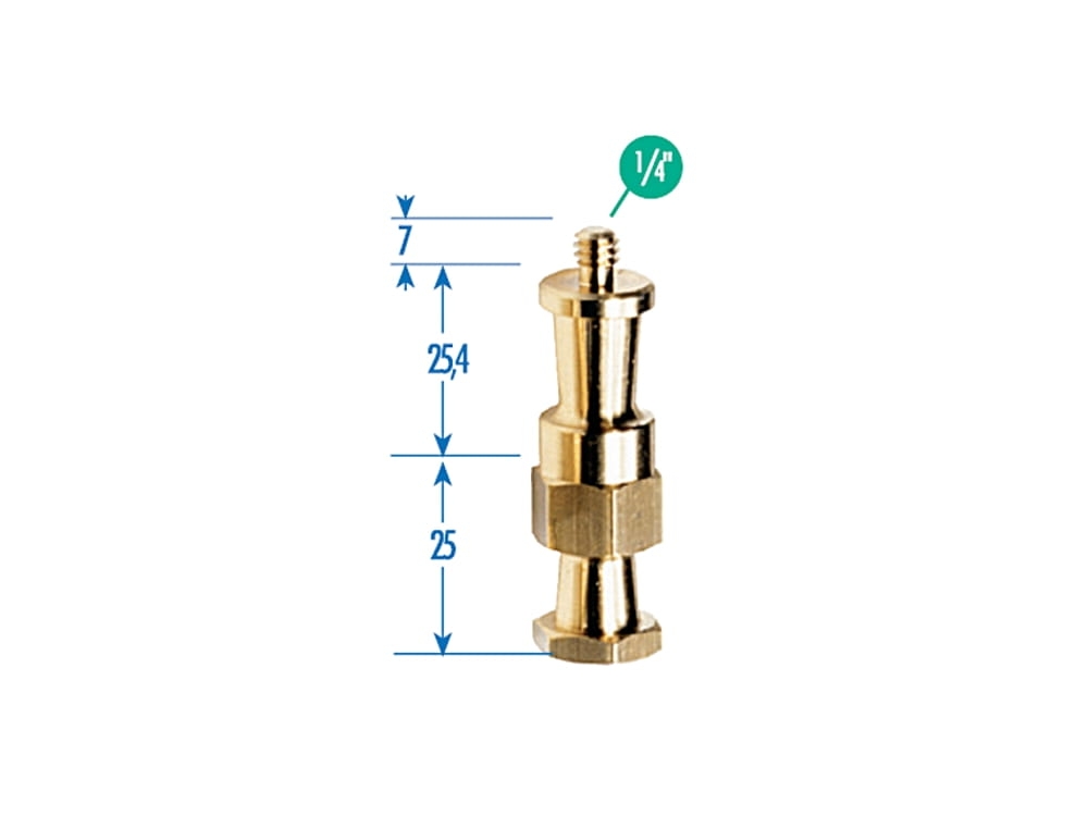 Adapter Manfrotto 036-14 Super Clamp