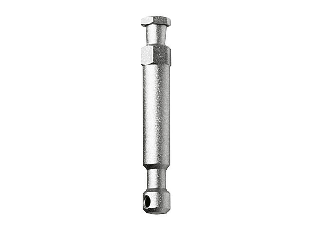 Adapter Manfrotto 036MR do klamry Super Clamp