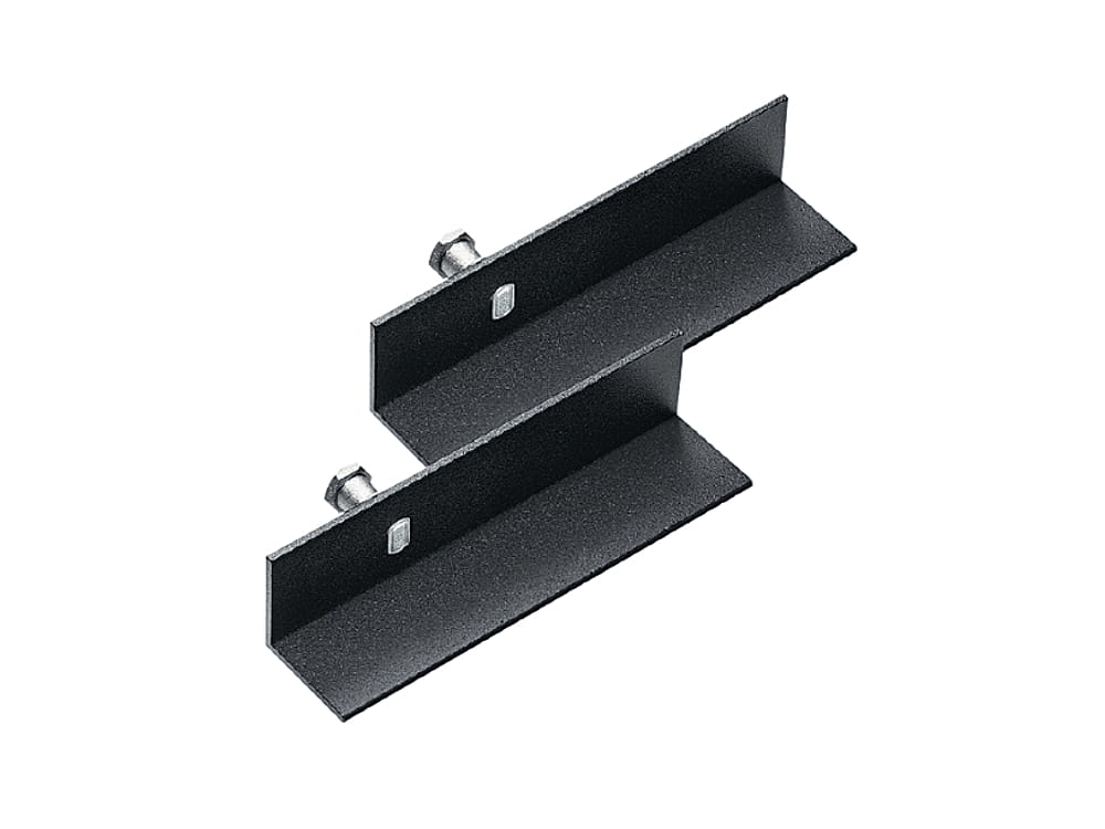 L-BRACKET SHELF HOLDER 041