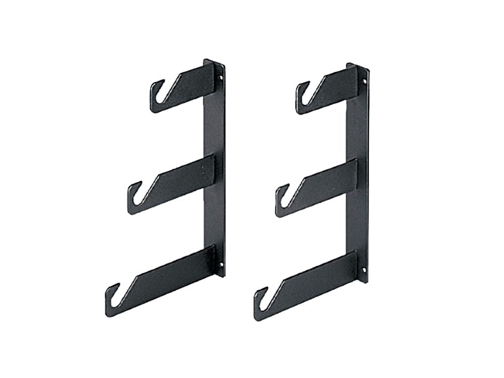 Zestaw haków Manfrotto 045 do zawieszenia teł