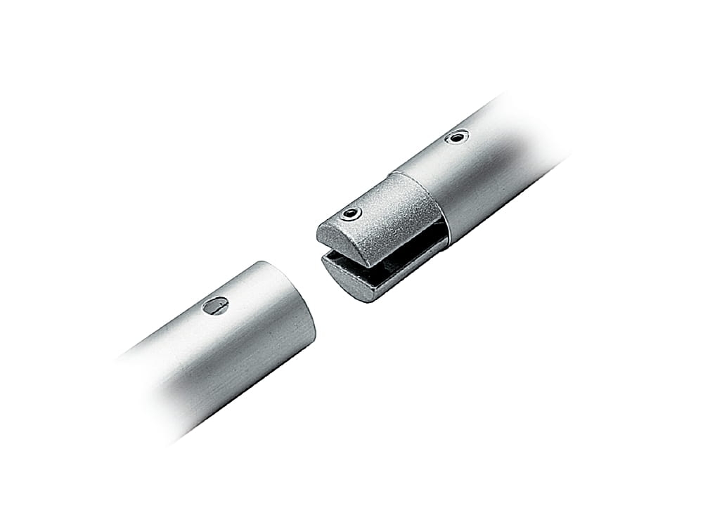 Aluminiowy rdzeń Manfrotto do teł kartonowych  (2.75 m)