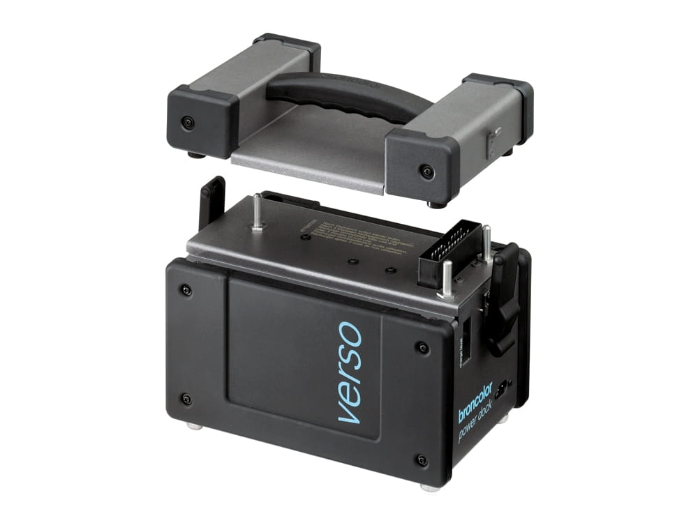 Power Dock for Verso A2/A4 RFS