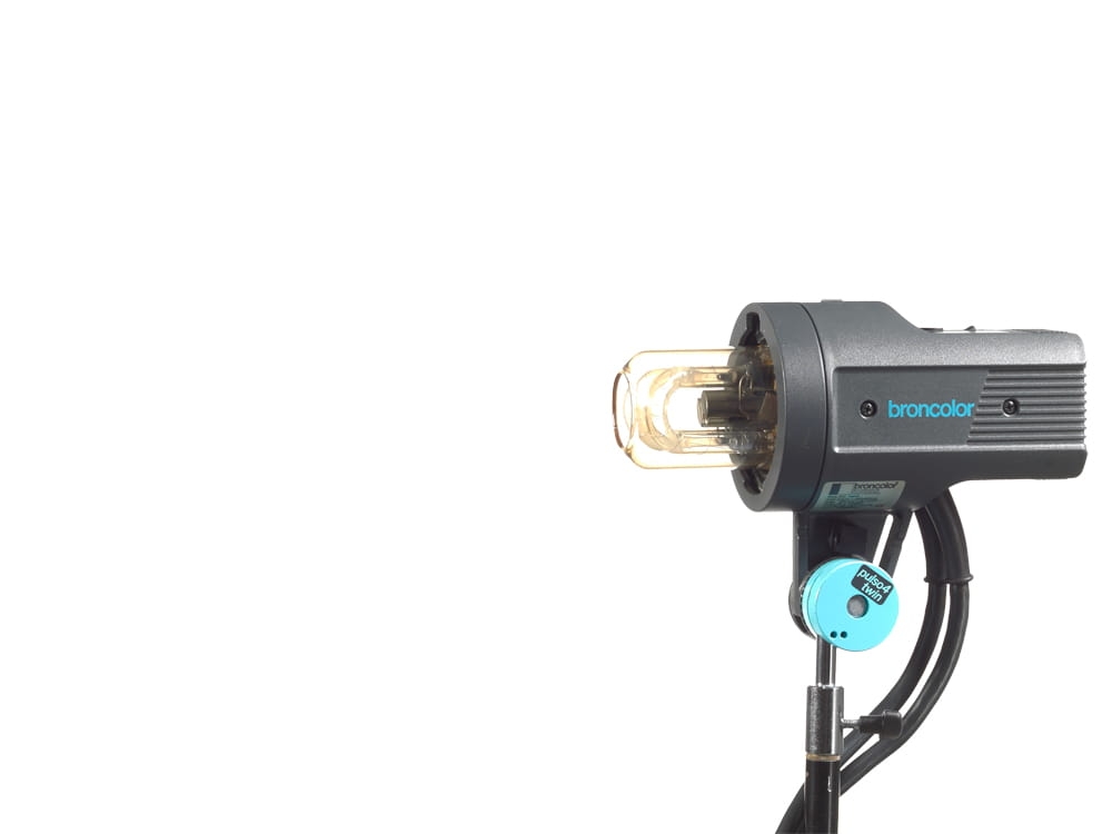 Lampa błyskowa Broncolor Pulso-Twin
