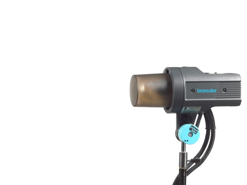 Lampa błyskowa Broncolor Pulso-Twin