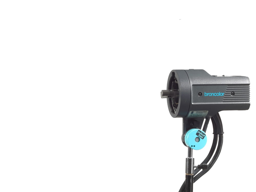 Lampa błyskowa Broncolor Pulso-Twin