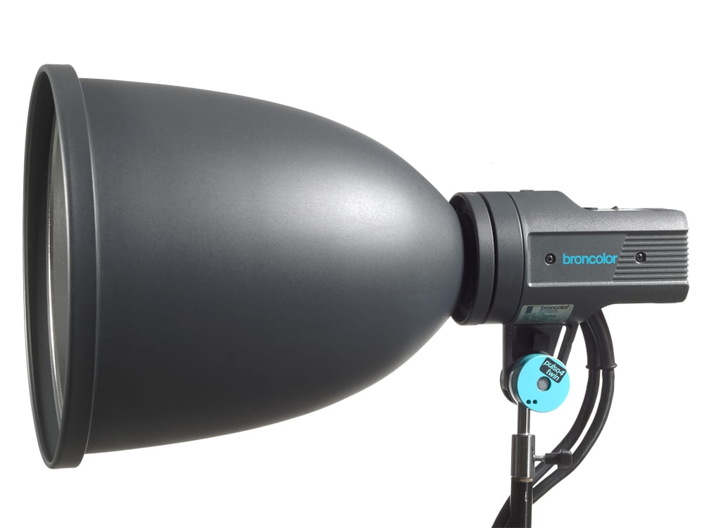 Lampa błyskowa Broncolor Pulso-Twin