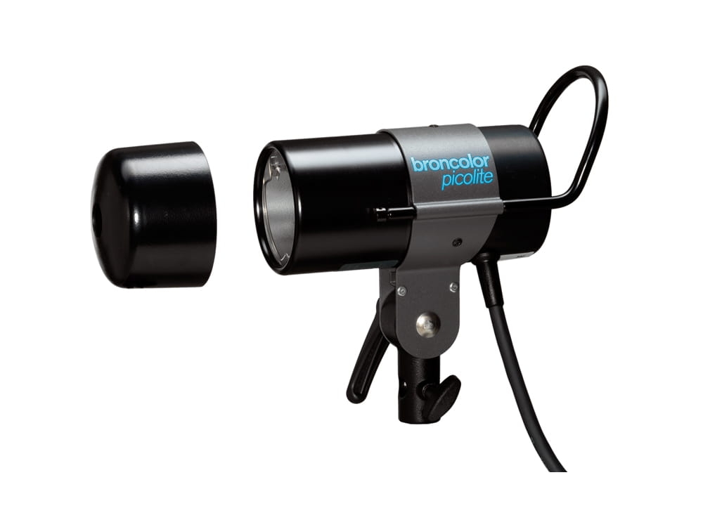 Lampa błyskowa Broncolor Picolite