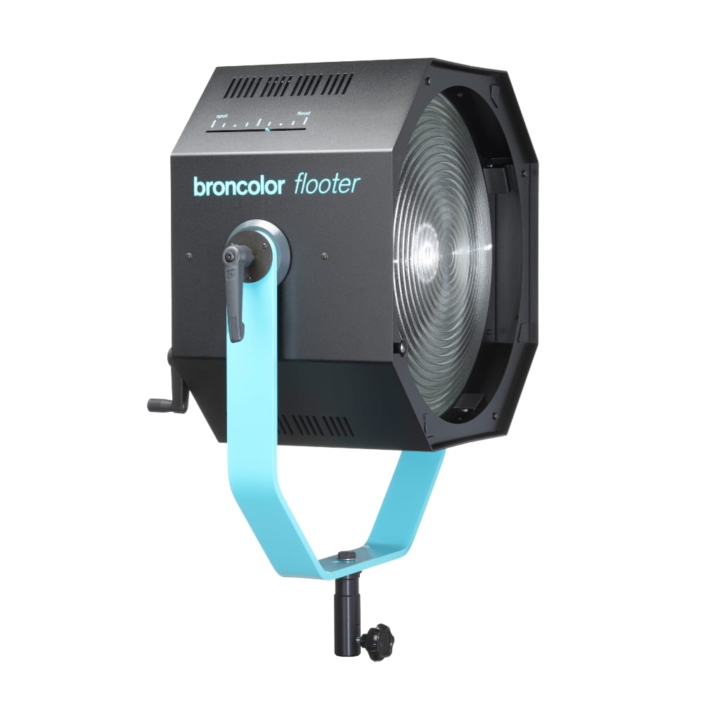 Reflektor Broncolor Flooter