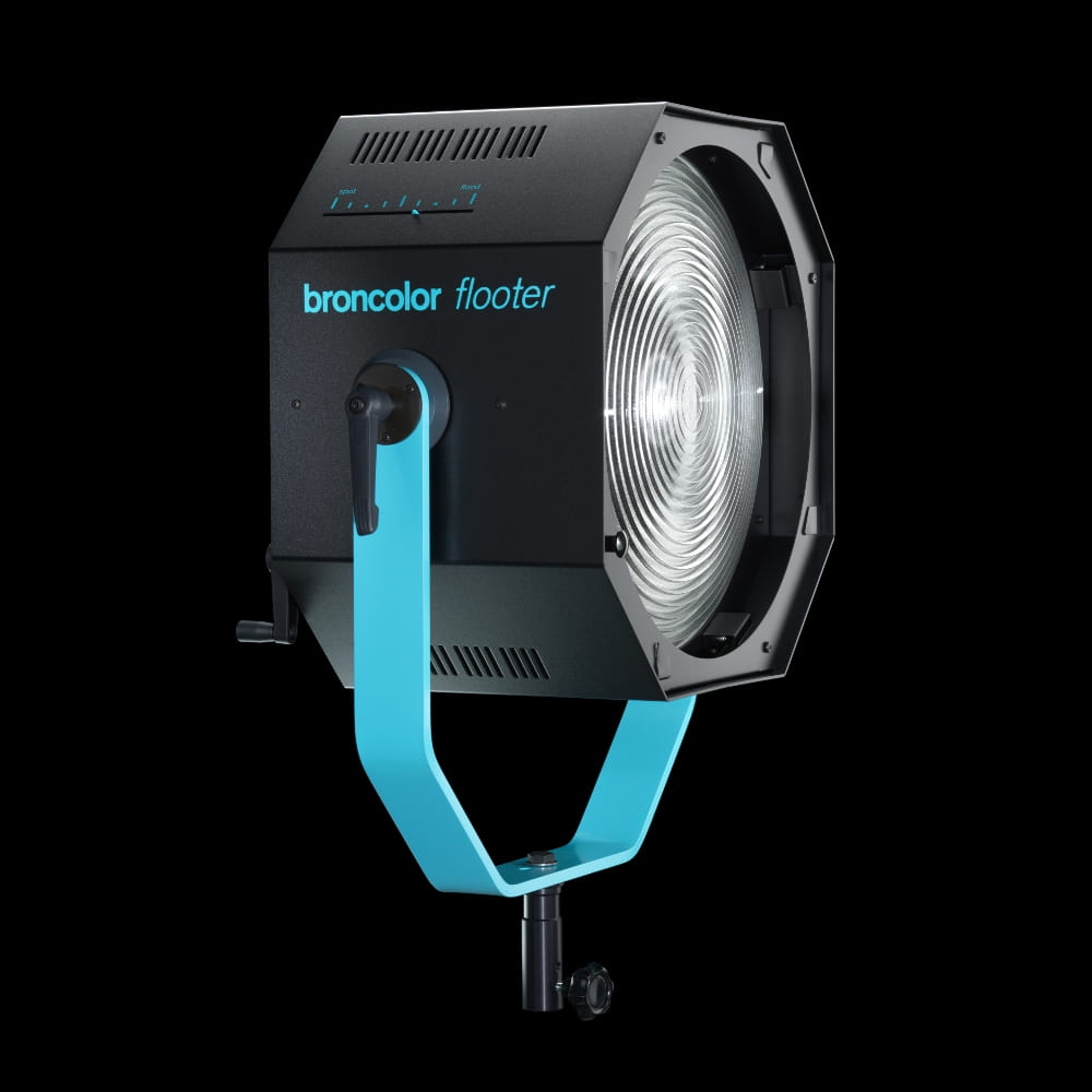 Reflektor Broncolor Flooter