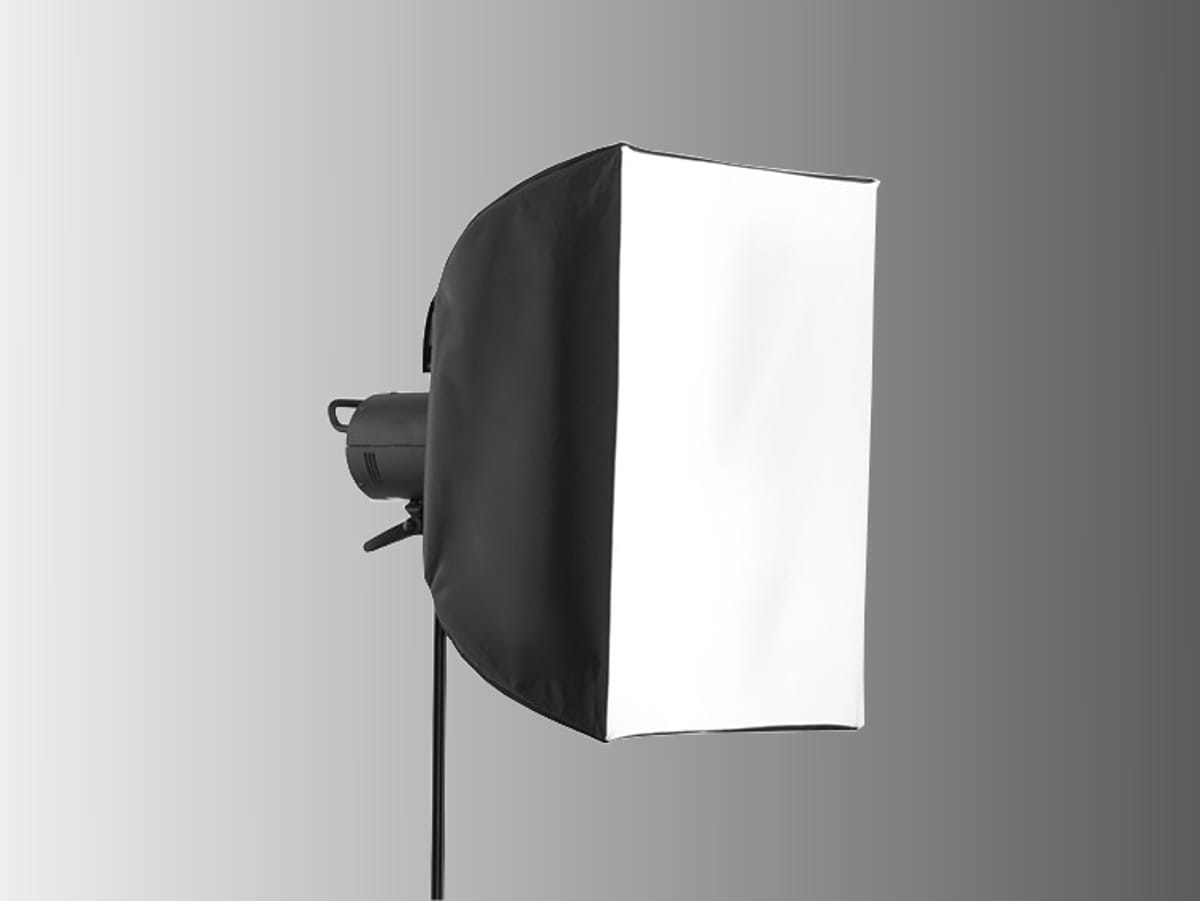 Softboks Chimera PRO II (white interior) - XS
