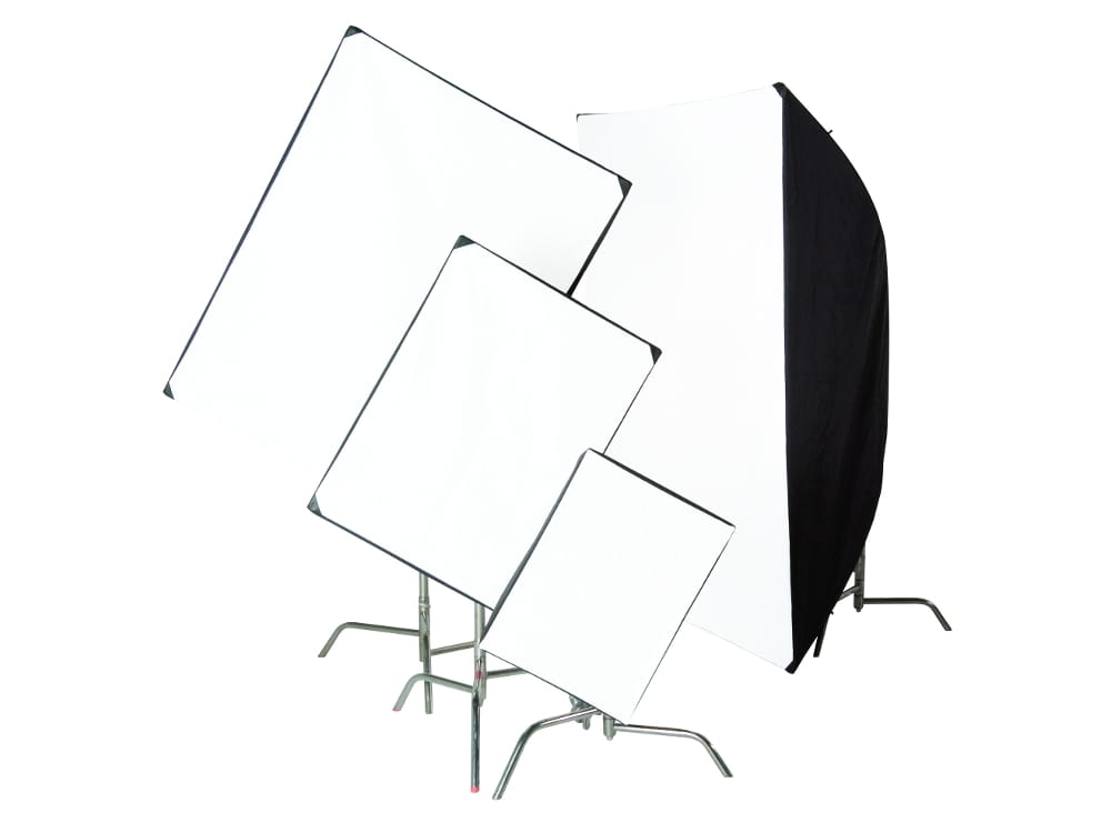 Softboks Chimera PRO II (white interior) - XS