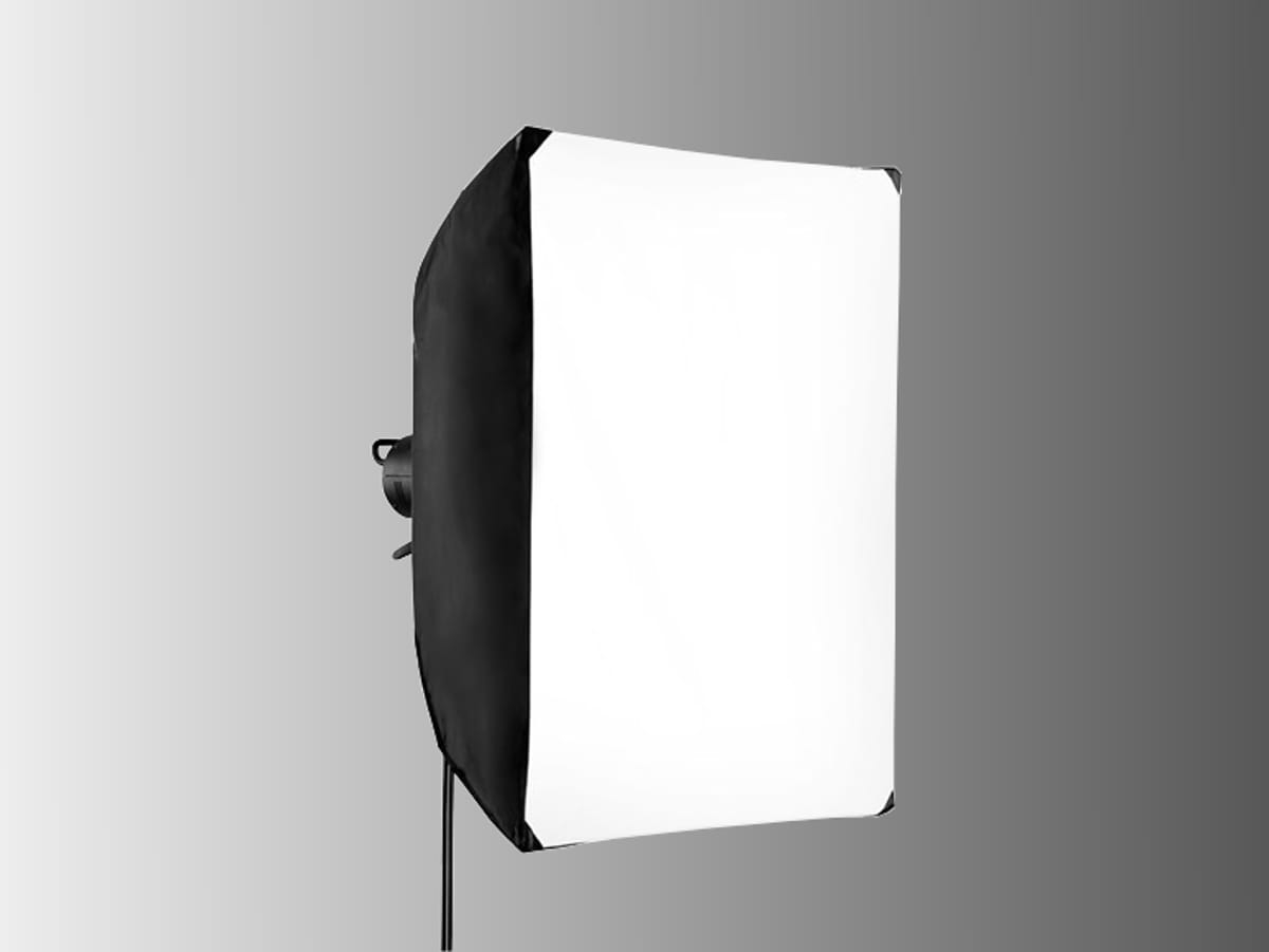 Softboks Chimera PRO II (white interior) - Small