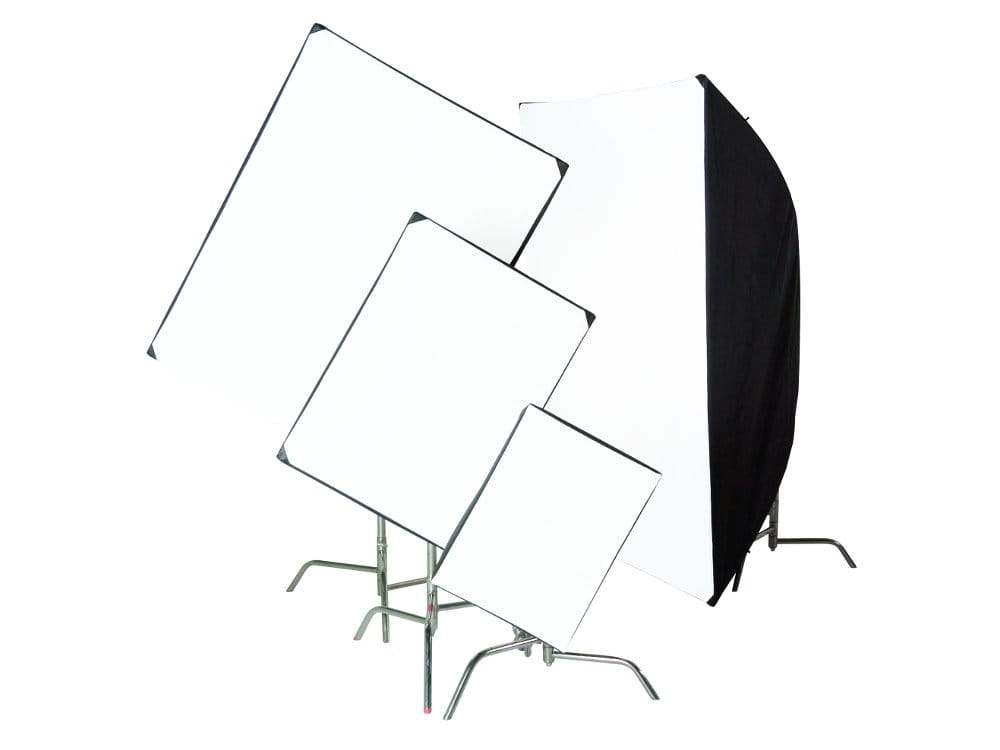 Softboks Chimera PRO II (white interior) - Small