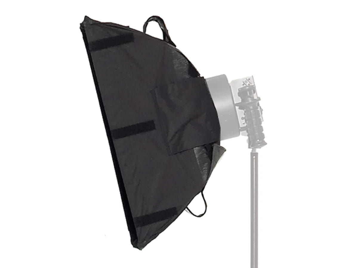 Softboks Video Pro Shallow PLUS - 3 Screens - XS