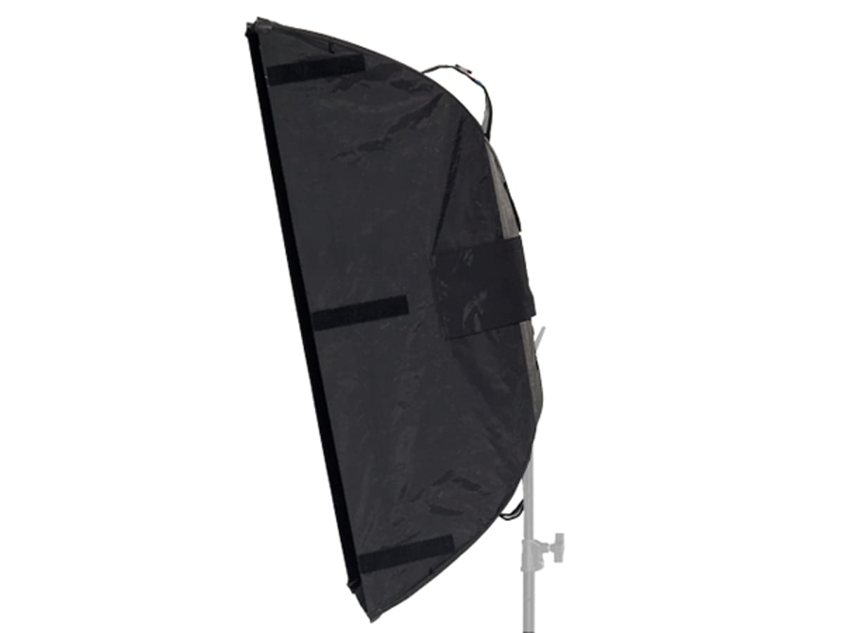 Softboks Video Pro Shallow PLUS - 3 Screens - Medium