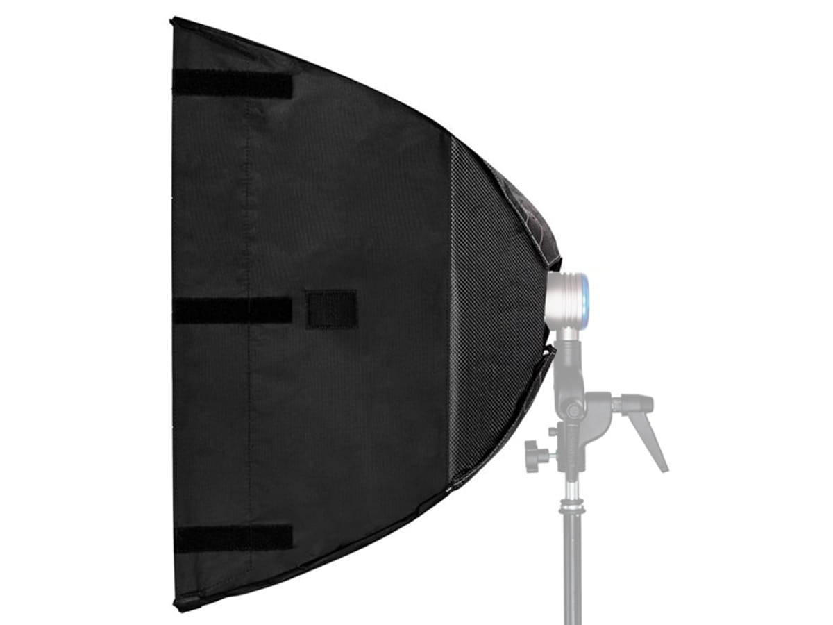 Softboks Video Pro Standard PLUS - 3 Screens - XS