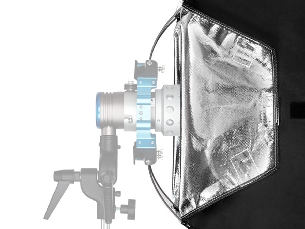 Softboks Video Pro Standard PLUS ONE - Small