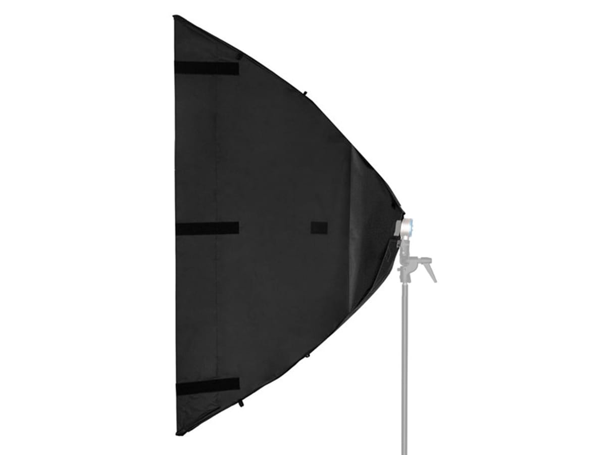 Softboks VIDEO PRO PLUS 2K