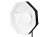 Softboks OCTA 2 Beauty Dish
