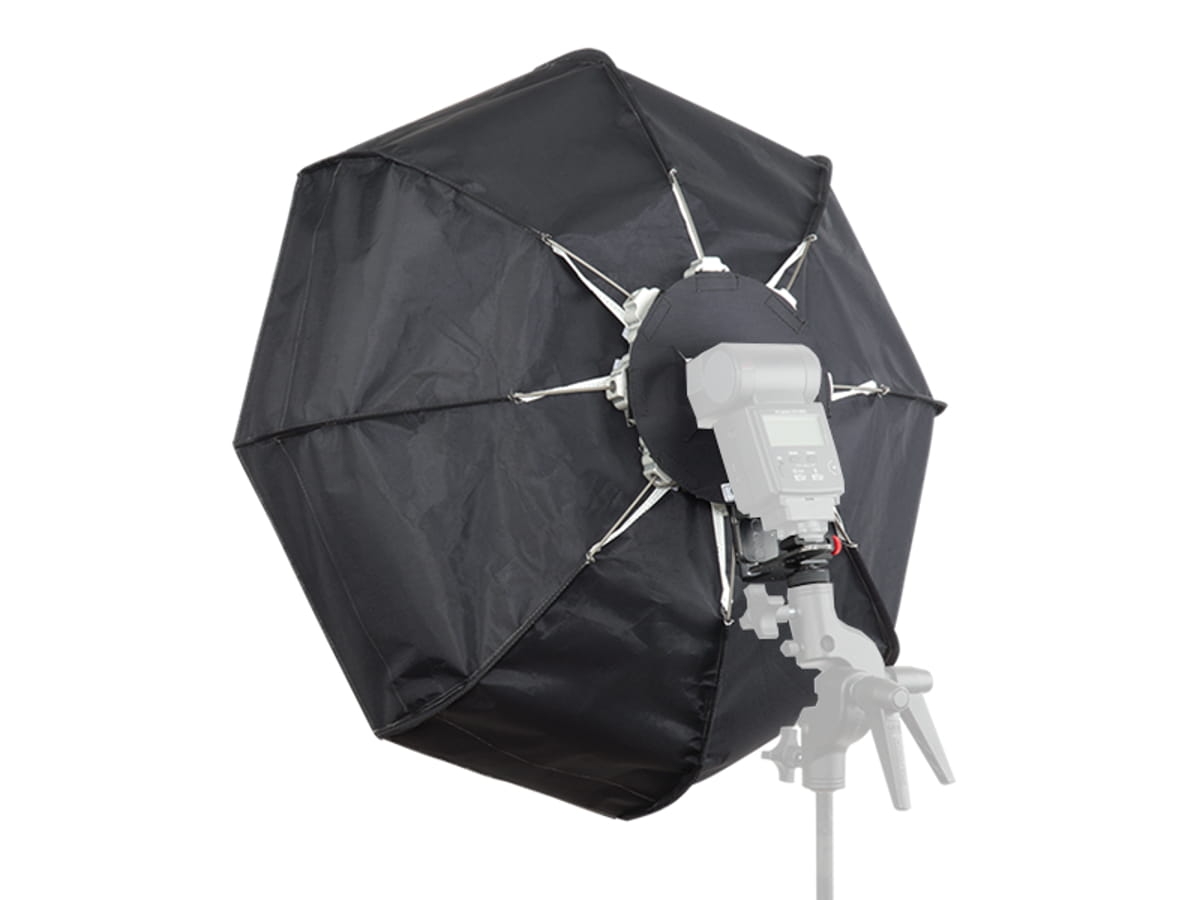 Softboks OCTA 2 Beauty Dish PRO KIT