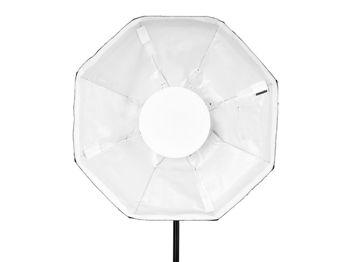 Softboks OCTA 2 Beauty Dish PRO KIT