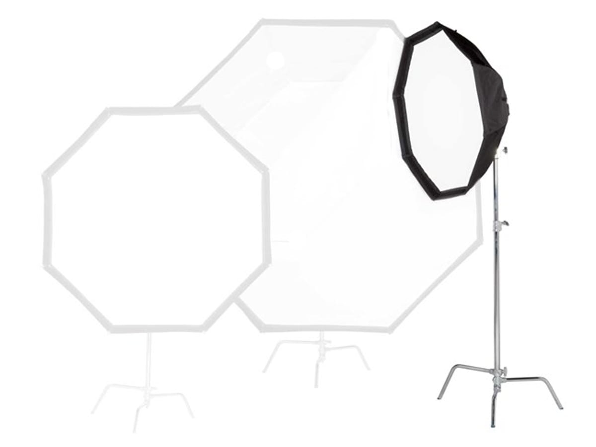 Softboks Chimera OctaPlus 3 (90cm)