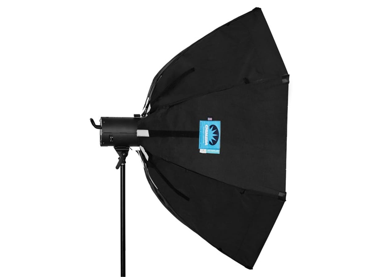 Softboks Chimera OctaPlus 3 (90cm)
