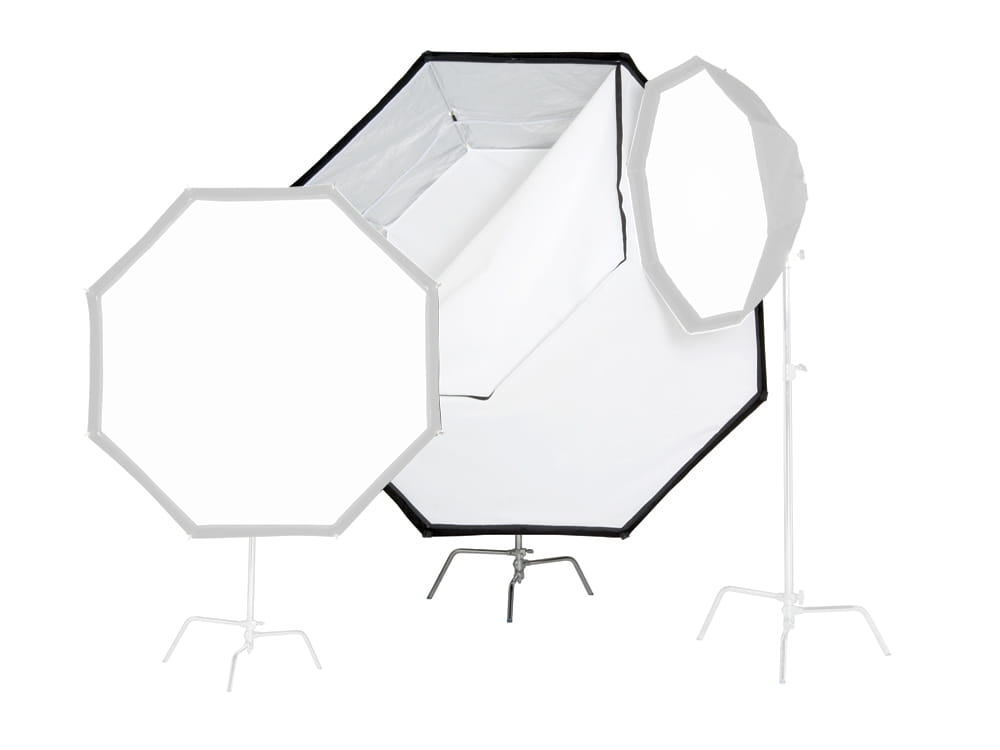 zestaw OCTAPLUS 57 HI HEAT KIT 1