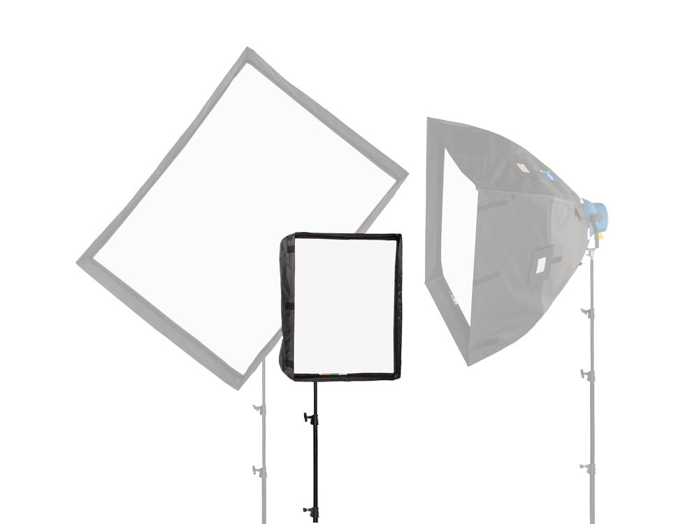 Softboks Chimera Quartz PLUS 1 - Small