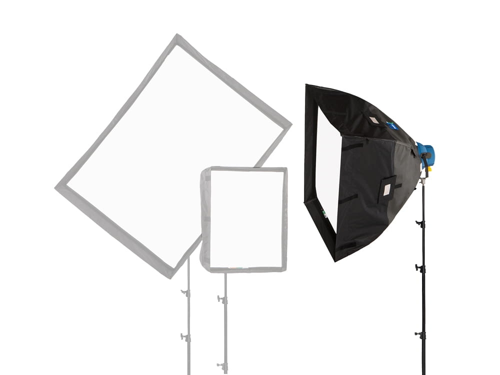Softboks Chimera Quartz PLUS 1 - Medium
