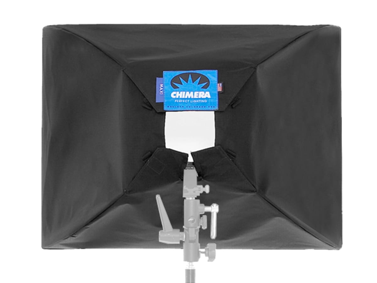 Softboks Chimera Maxi White