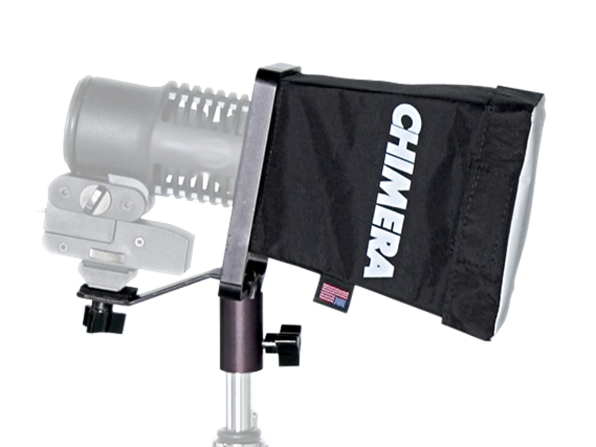 Softboks Chimera Micro - Paglight ML