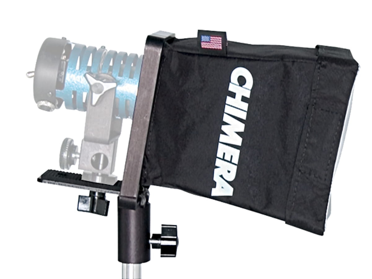 Softboks Chimera Micro - Frezzolini Mini-Fill