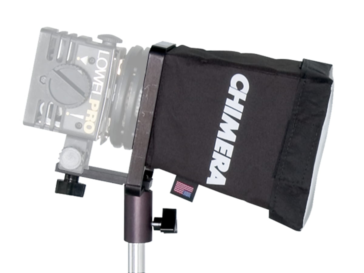 Softboks Chimera Micro - Lowel Pro-Light, i-Light, L-Light