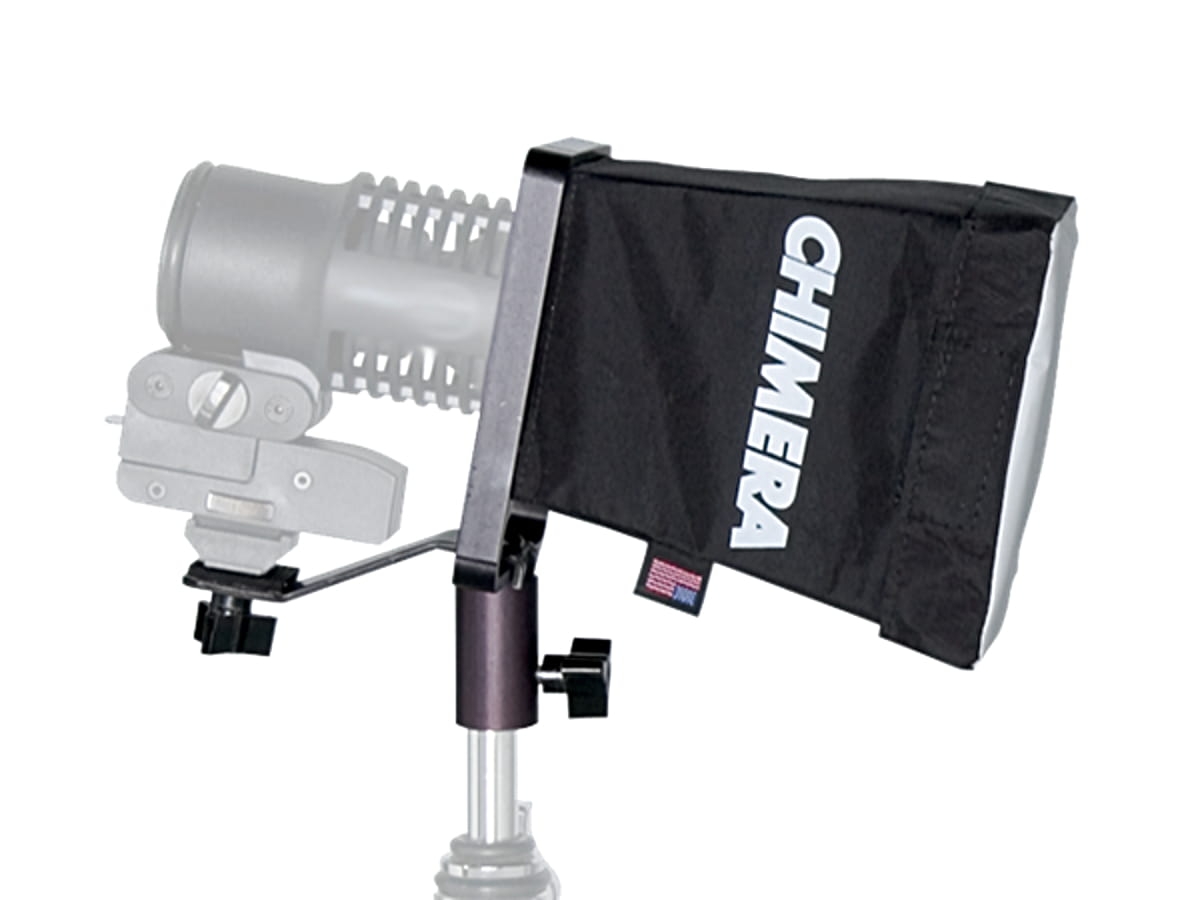 Softboks Chimera Micro - NRG Versalite