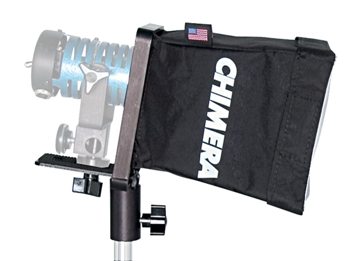 Softboks Chimera Micro - Frezzolini NP-1