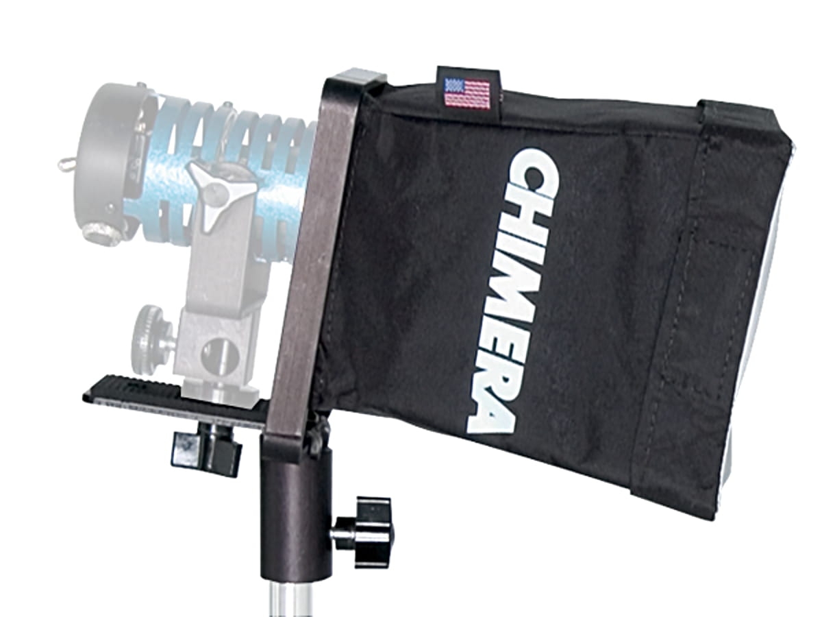 Softboks Chimera Micro - Frezzolini Mini Arc