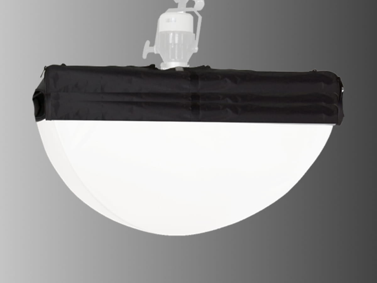 Softboks Chimera Pancake Lantern Medium bez zasłony