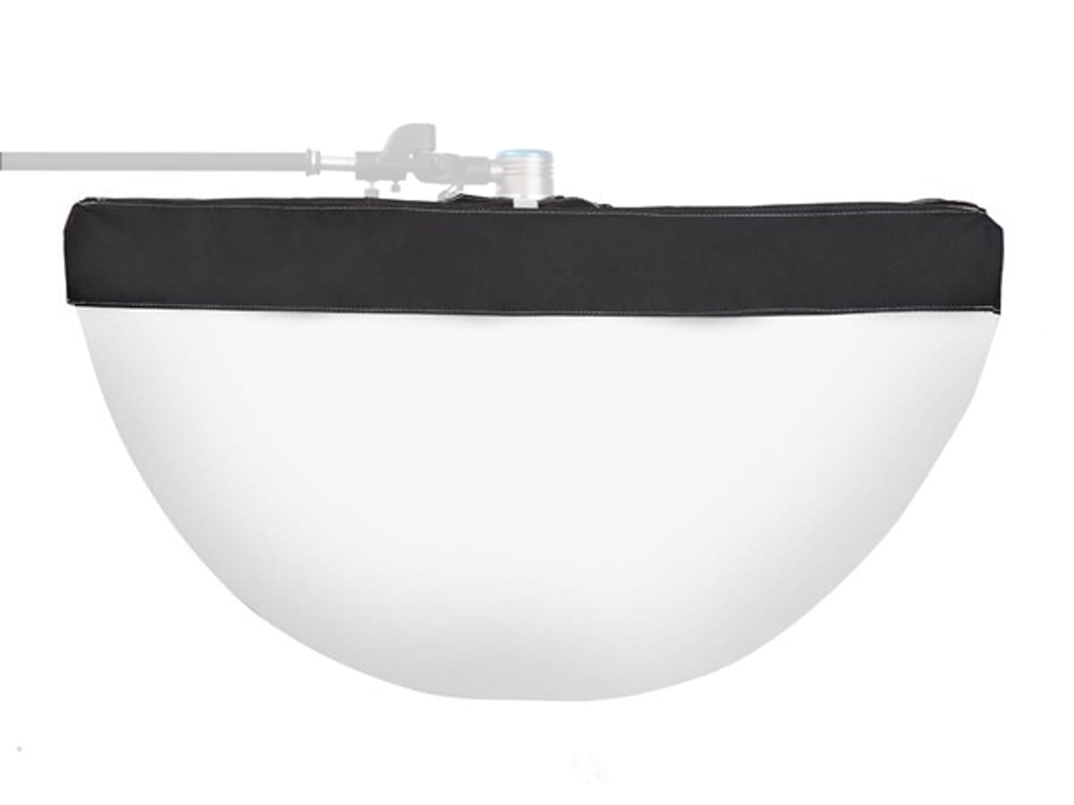 Softboks Chimera Pancake Lantern Large bez zasłony