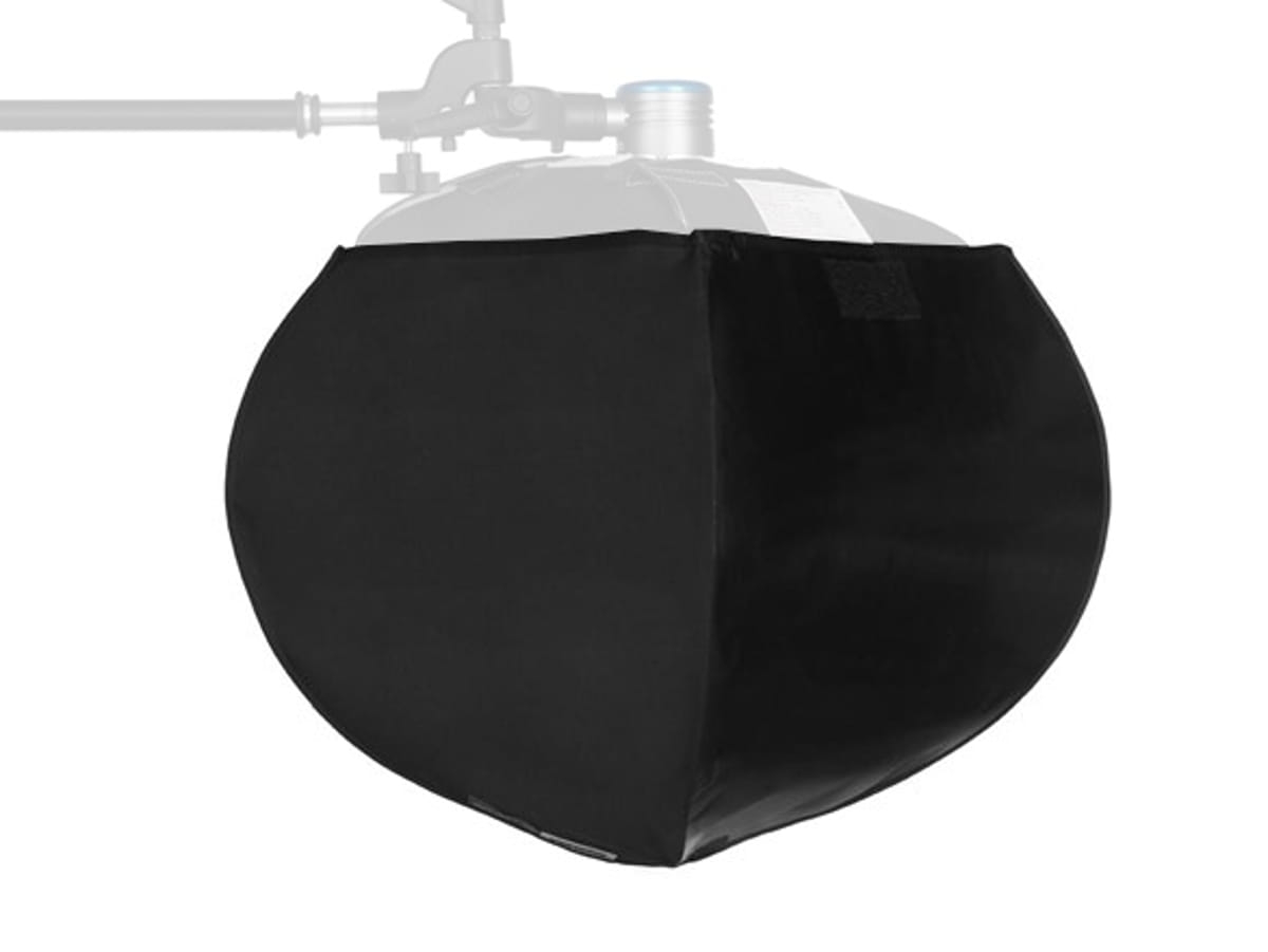 Zasłona do softboksu Chimera Lantern 20 cali