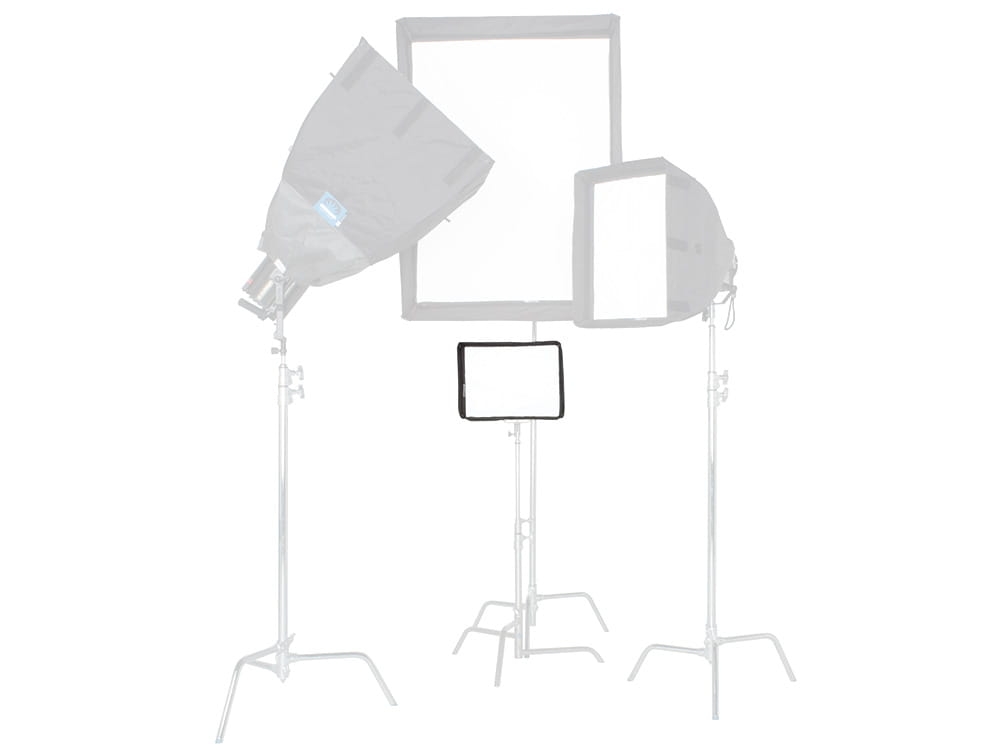 Softboks Chimera Daylite Junior PLUS - 3 Screens - XXS