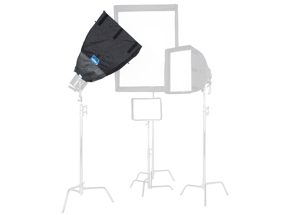 Softboks Chimera Daylite Junior PLUS  - 3 Screens - Small