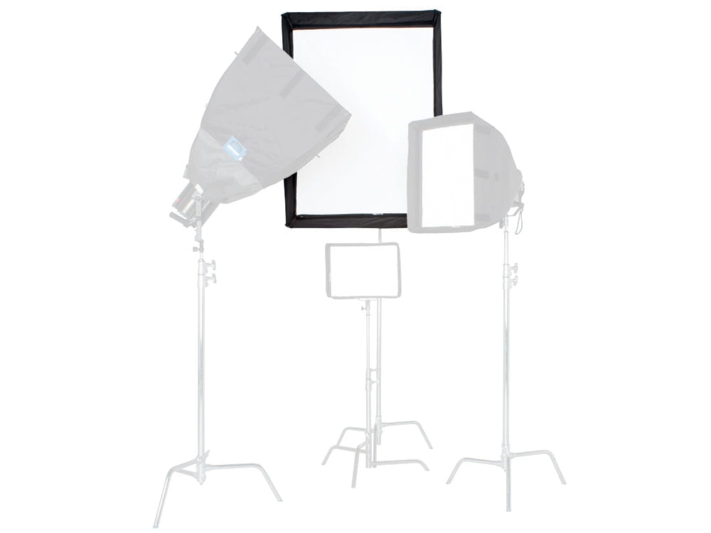 Softboks Chimera Daylite Junior PLUS - 3 Screens -  Medium
