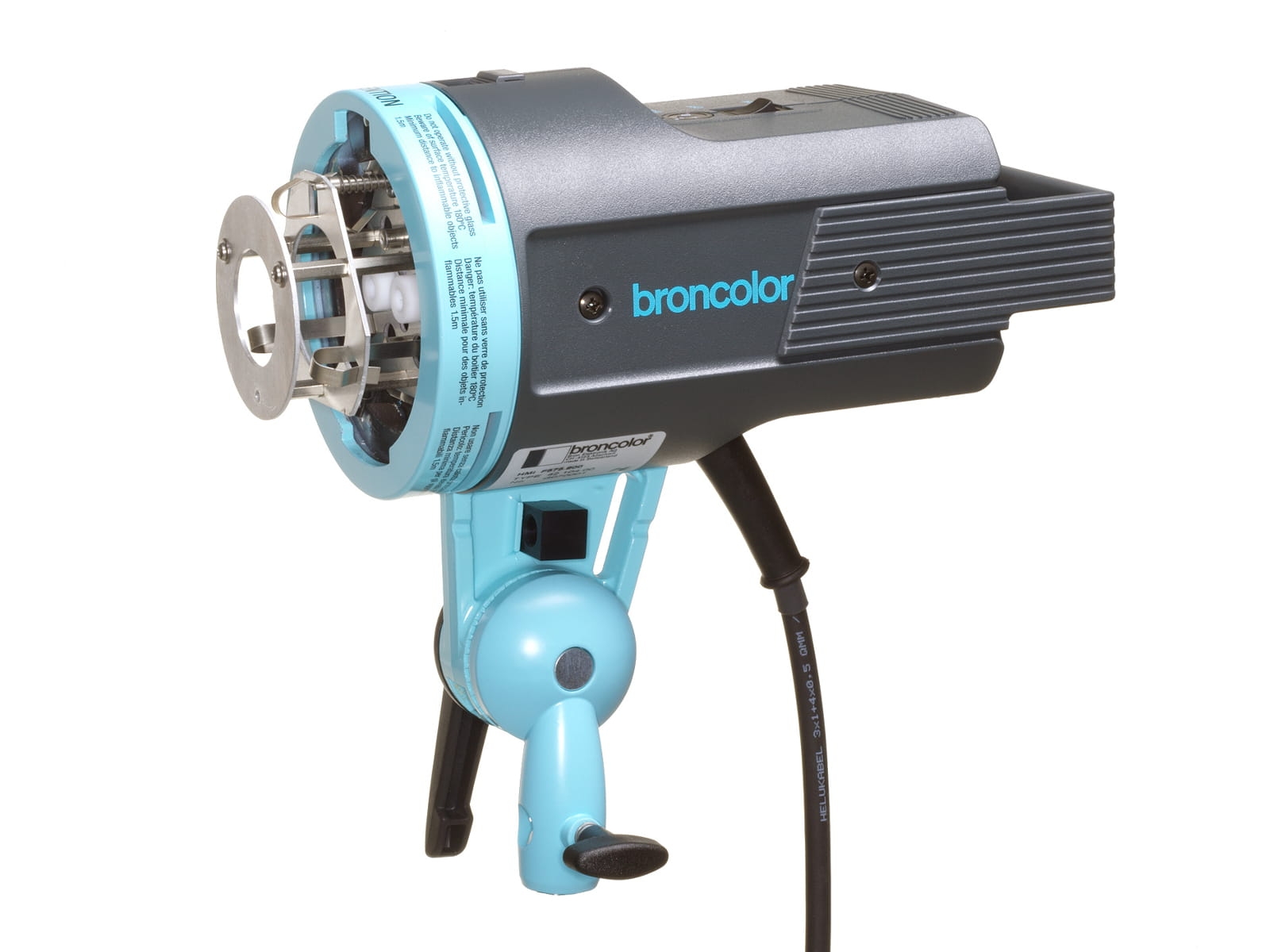 Lampa Broncolor HMI F575.800