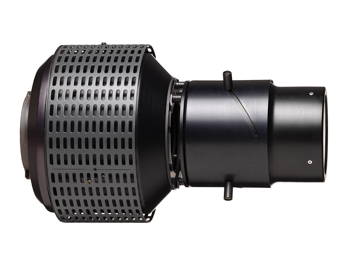 Nasadka projekcyjna Broncolor Spot Attachment